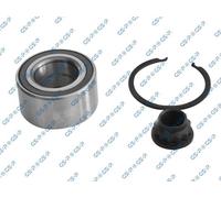 1x GSP Kit Cuscinetto Ruota Anteriore per Toyota Yaris P9 Subaru Trezia