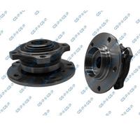 1x GSP Kit Cuscinetto Ruota Anteriore Radnabensatz BMW 5er Touring E61