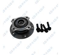 1x GSP Kit Cuscinetto Ruota Anteriore Radnabensatz BMW 5er Touring E61