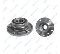 1x GSP Kit Cuscinetto Ruota Anteriore Radnabensatz Per BMW Serie 3 Compact E46