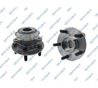 1x GSP Kit Cuscinetto Ruota Anteriore Sinistra Ford Mondeo V 1.5 EcoBoost 2.0