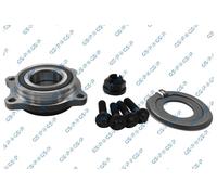 1x GSP Kit Cuscinetto Ruota Anteriore Sinistra per Renault Megane IV 1.8 RS