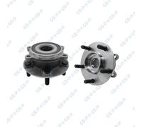 1x GSP Kit Cuscinetto Ruota con Sensore ABS Anteriore Per Mazda 3 CX-3 BM BN DK