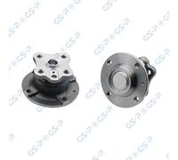 1x GSP Kit Cuscinetto Ruota con Sensore ABS per Peugeot 208 II UB UP UW