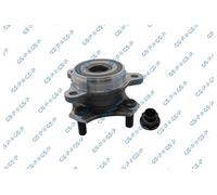 1x GSP Kit Cuscinetto Ruota Con Sensore ABS Per Suzuki Ignis III MF AZ
