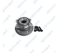 1x GSP Kit Cuscinetto Ruota Con Sensore ABS Per VW Crafter Furgone MAN TGE SX-SY