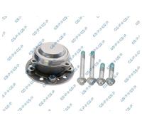 GSP Kit cuscinetto ruota 9400496K anteriore 2x per Mercedes‑Benz W205 S205 S213 W213