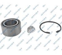 1x GSP Kit Cuscinetto Ruota Posteriore per Mercedes-Benz E-Klasse T-Modell S210