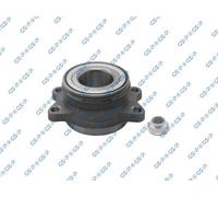 1x GSP Kit Cuscinetto Ruota Posteriore per Subaru Legacy III Station Wagon BH