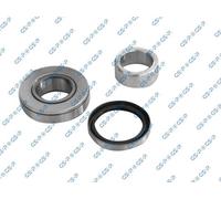 1x GSP Kit Cuscinetto Ruota Posteriore Per Suzuki Jimny Geländewagen Chiuso SN