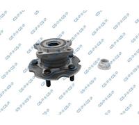 1x GSP Kit Cuscinetto Ruota Posteriore per Toyota RAV4 III/_A3_ Lexus NX/_Z1_