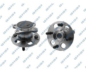 1x GSP Kit Cuscinetto Ruota Posteriore Per Toyota Yaris 1.0 VVT-i 1.3 Verso S