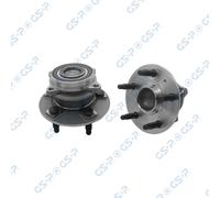GSP 9400577 Kit cuscinetto ruota