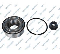 1x GSP Serie Cuscinetti Ruota Anteriore Radnabe Set Per Renault Espace III JE0_