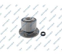 1x GSP Set Cuscinetti Posteriore per Citroën Spacetourer V_Peugeot Traveller