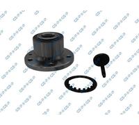 1x GSP Set Cuscinetti Ruota Anteriore con Sensore ABS per Volvo XC60 156 5 Fori