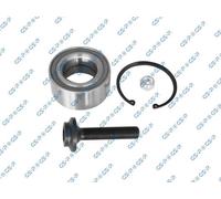 1x GSP Set Cuscinetti Ruota Anteriore Doppia Sede per VW Sharan 7M8 7M9 7M6