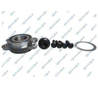 1x GSP Set Cuscinetti Ruota Anteriore Entrambi Lati per Audi A6 Allroad 4FH C6