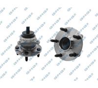 GSP Cuscinetti Ruota Set Anteriore Per Lexus GS _L1_