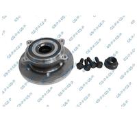 1x GSP Set Cuscinetti Ruota Anteriore Per MINI Mini R50 R53 ABS Sensore