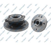 1x GSP Set Cuscinetti Ruota Anteriore Per MINI Mini R50 R53 ABS Sensore