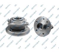 1x GSP Set Cuscinetti Ruota Asse Anteriore Sinistra Destra per VW Crafter
