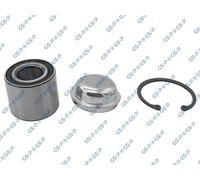 GK3572 FRECCIA KIT CUSCINETTO RUOTA OPEL/VAUXHALL