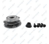 1x GSP Set Cuscinetti Ruota Con Sensore ABS Per Alfa Romeo Stelvio 949