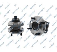 Cuscinetto ruota 9400191 GSP per FORD MONDEO II Turnier