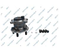 Cuscinetto ruota 9400197K GSP per FORD S-MAX GALAXY II GALAXY MK II VAN