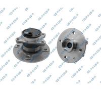 1x GSP Set Cuscinetti Ruota Posteriore per Toyota Aygo WNB1_ KGB1_ Citroën C1