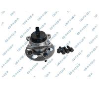 Cuscinetto ruota 9400087K GSP per DAIHATSU TOYOTA