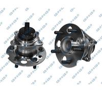 1x GSP Set Cuscinetti Ruota Posteriori Per Toyota RAV4 II CLA2_ XA2_ ZCA2_ ACA2_