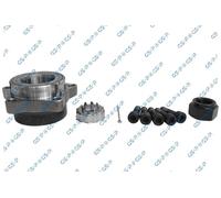 1x GSP Set Cuscinetto Mozzo Ruota Anteriore Per Ford Transit Bus FD_FF