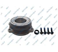 1x GSP Set Cuscinetto Mozzo Ruota Posteriore Per Mercedes E-Klasse W211