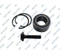 1x GSP Set Cuscinetto Ruota Anteriore Doppia Sede per Audi Allroad 4BH C5