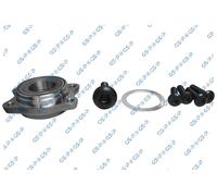 1x GSP Set Cuscinetto Ruota Anteriore Doppio Lato Per Audi A4 8EC B7 Seat Exeo