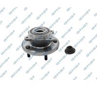 1x GSP Set Cuscinetto Ruota Anteriore per Fiat Freemont 345 e Dodge Journey