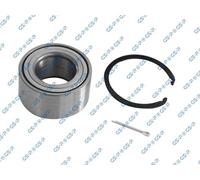 1x GSP Set Cuscinetto Ruota Anteriore per Hyundai i30 Kombi FD KIA Cee'D SW ED