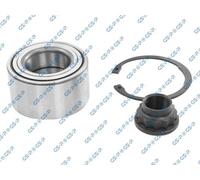 1x GSP Set Cuscinetto Ruota Anteriore Per Toyota Yaris SCP1 NLP1 NCP1
