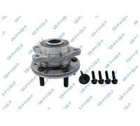 1x GSP Set Cuscinetto Ruota Anteriore Volvo V40 Schrägheck ABS Sensor