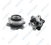 GSP 9400599 Kit cuscinetto ruota