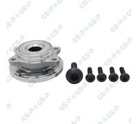 1x GSP Set Cuscinetto Ruota Mozzo Per Audi A4 Seat Exeo 8E2