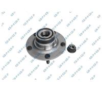1x GSP Set Cuscinetto Ruota Posteriore 193x45 Ford Transit Bus FD_ FB_ FS_ FZ_