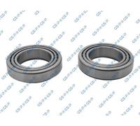 1x GSP Set Cuscinetto Ruota Posteriore 193x45 Ford Transit Bus FD_ FB_ FS_ FZ_
