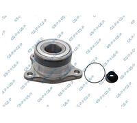 1x GSP Set Cuscinetto Ruota Posteriore Ambidestro per Toyota Camry _V2_