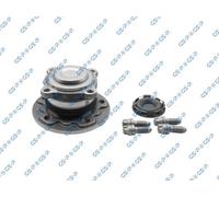 1x GSP Set Cuscinetto Ruota Posteriore Beidseitig per BMW 2 Active Tourer F45