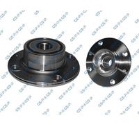1x GSP Set Cuscinetto Ruota Posteriore con Sensore ABS per Peugeot 307