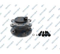 1x GSP Set Cuscinetto Ruota Posteriore con Sensore ABS Volvo XC60 156 136mm