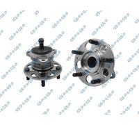 GSP Cuscinetto Ruota Set Posteriore Entrambi i Lati per Hyundai i30 Pde Kia Ceed